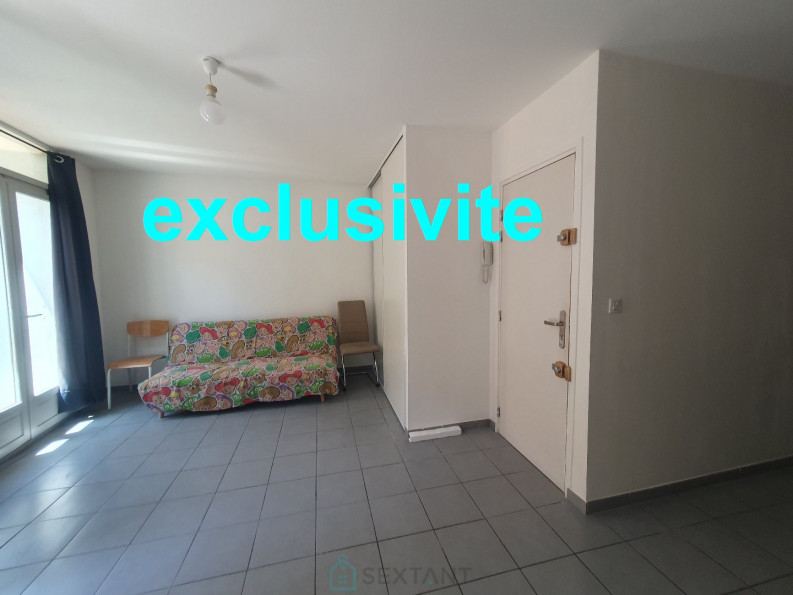vente Appartement Perpignan - Photo 6