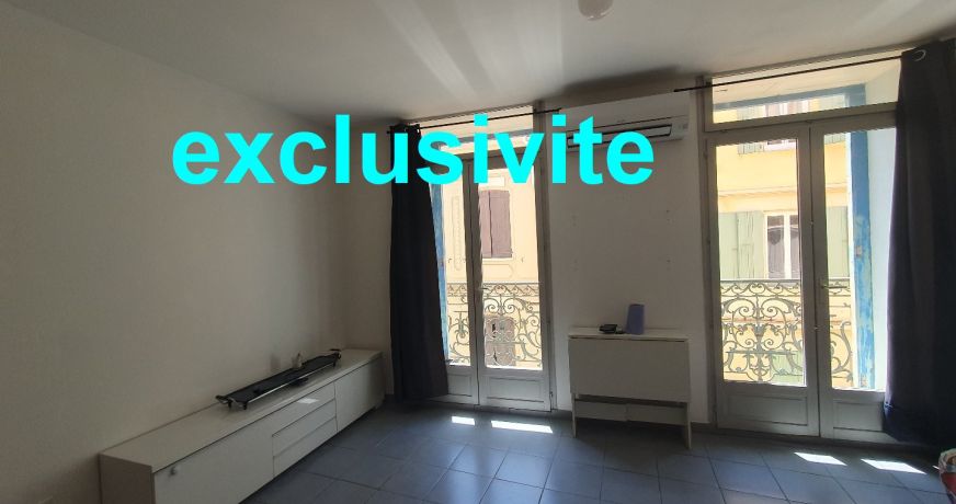 vente Appartement Perpignan