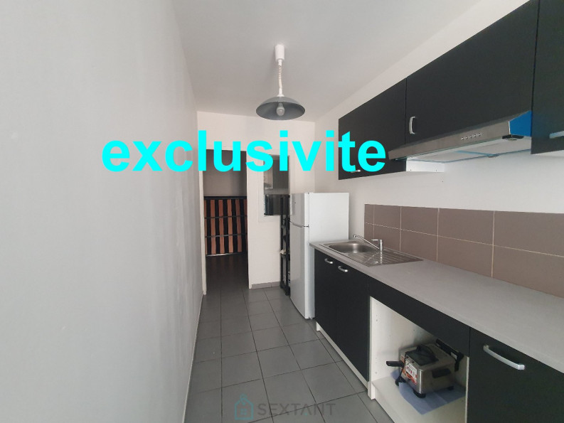vente Appartement Perpignan - Photo 7