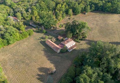 vente Corps de ferme Villefranche Du Perigord