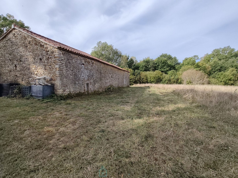 vente Corps de ferme Villefranche Du Perigord - Photo 9