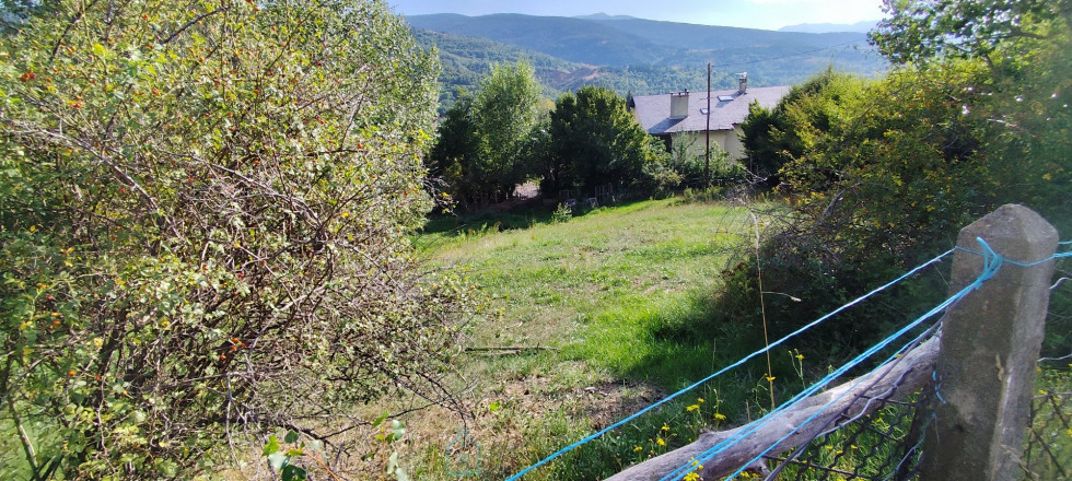 vente Terrain diffus (hors lotissement) Osseja - Photo 4
