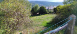 vente Terrain diffus (hors lotissement) Osseja
