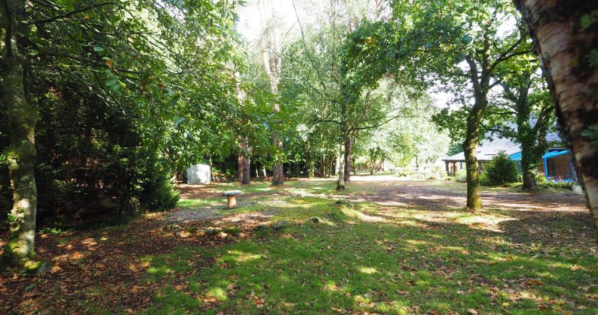 vente Maison La Chapelle Neuve