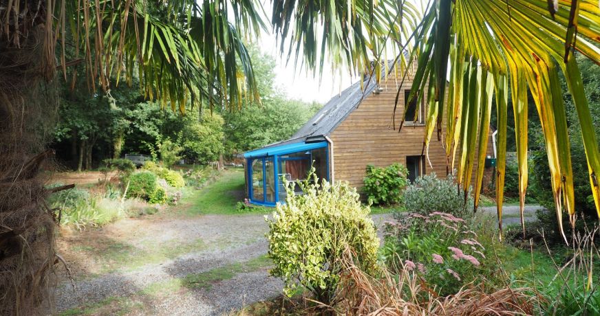 vente Maison La Chapelle Neuve