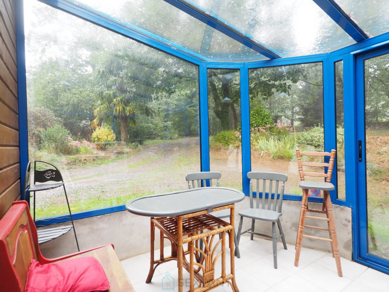 vente Maison La Chapelle Neuve - Photo 4