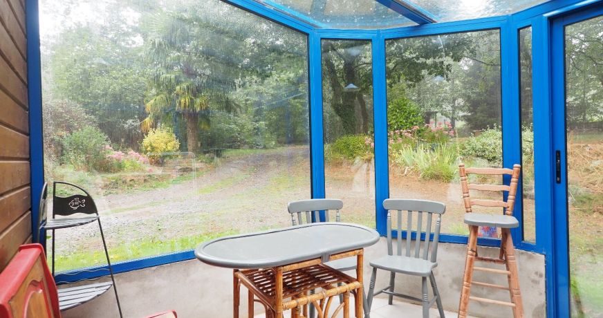 vente Maison La Chapelle Neuve