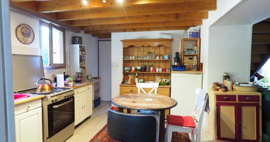 vente Maison La Chapelle Neuve