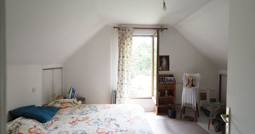 vente Maison La Chapelle Neuve