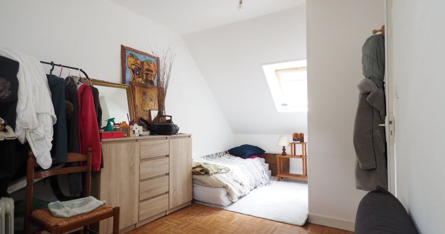 vente Maison La Chapelle Neuve