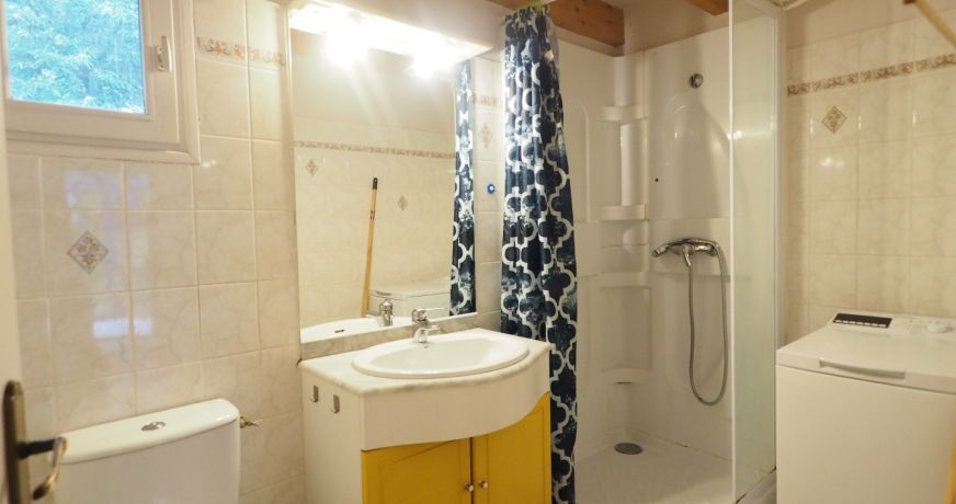 vente Maison La Chapelle Neuve