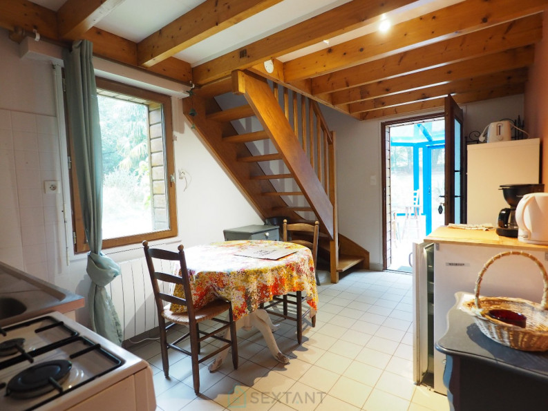 vente Maison La Chapelle Neuve - Photo 5