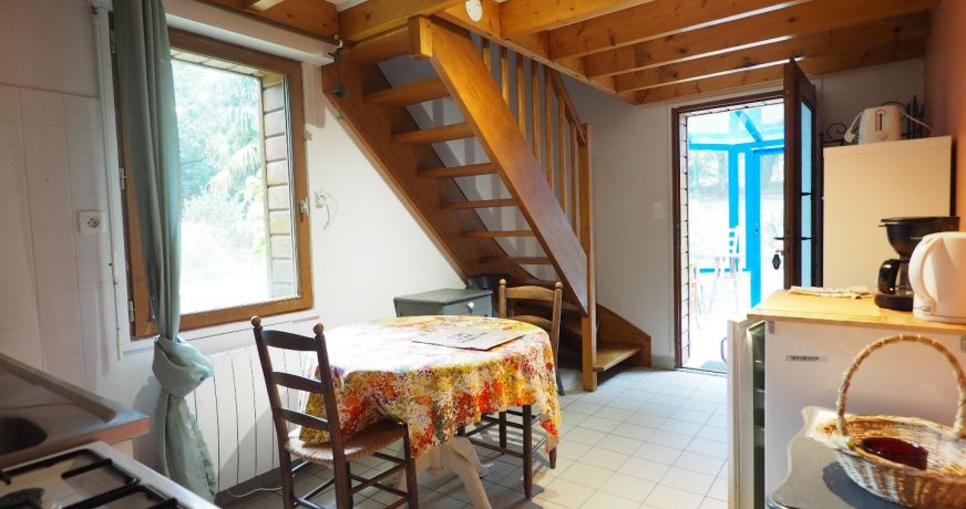 vente Maison La Chapelle Neuve