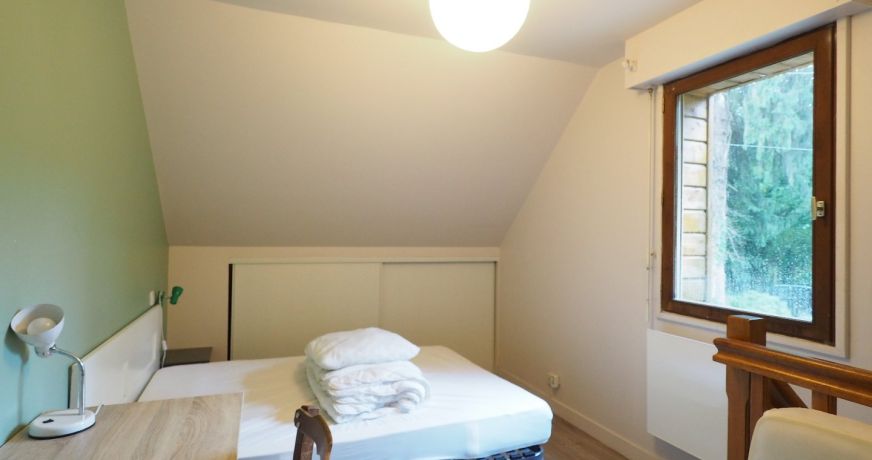 vente Maison La Chapelle Neuve
