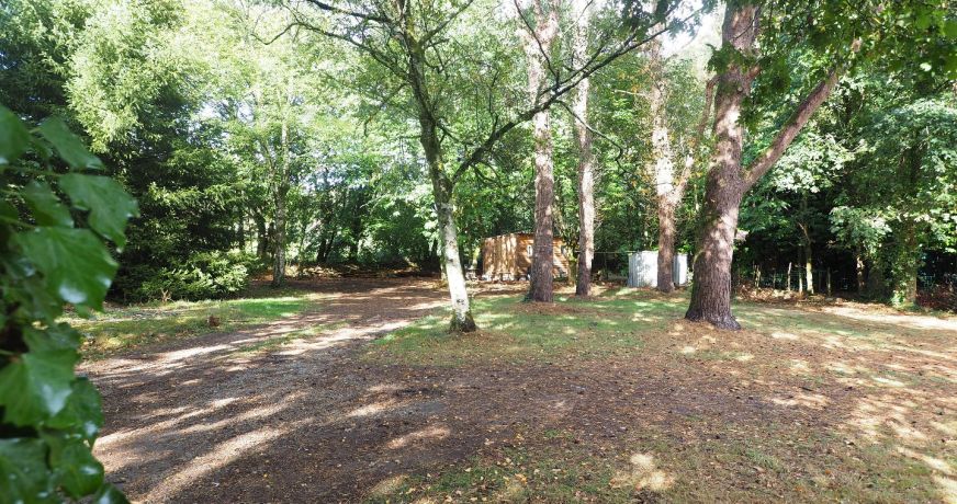vente Maison La Chapelle Neuve