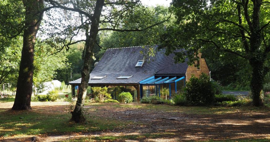vente Maison La Chapelle Neuve