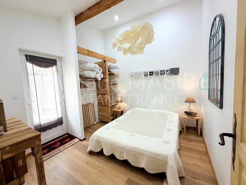 vente Maison de hameau Fa - Photo 8