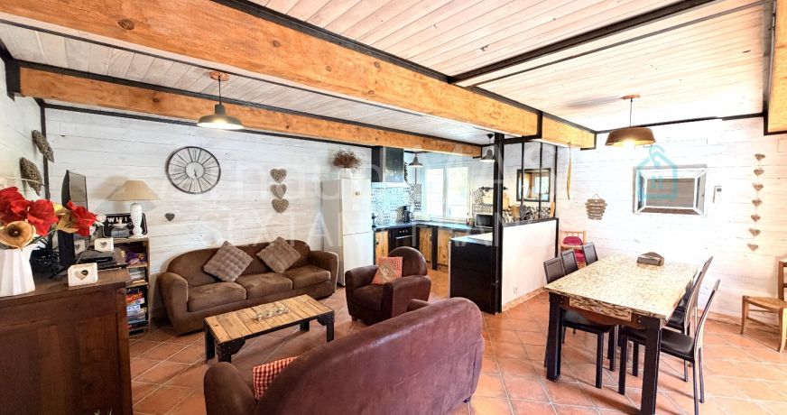 vente Maison de hameau Fa