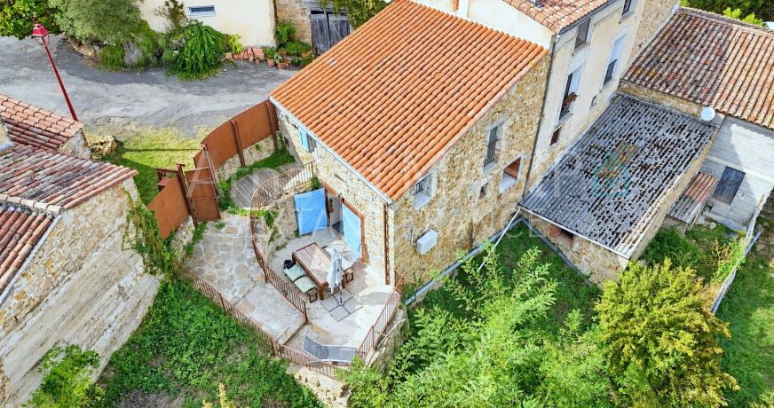 vente Maison de hameau Fa