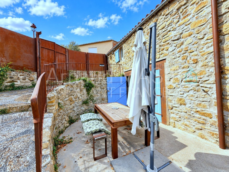 vente Maison de hameau Fa - Photo 3
