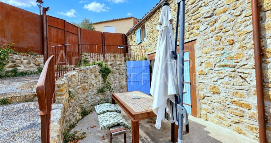 vente Maison de hameau Fa