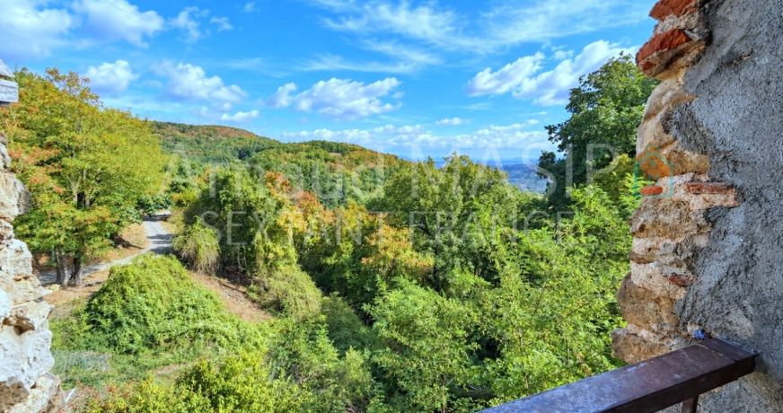 vente Maison de hameau Fa