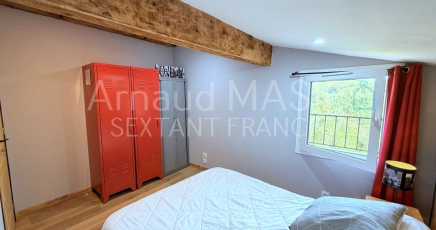 vente Maison de hameau Fa