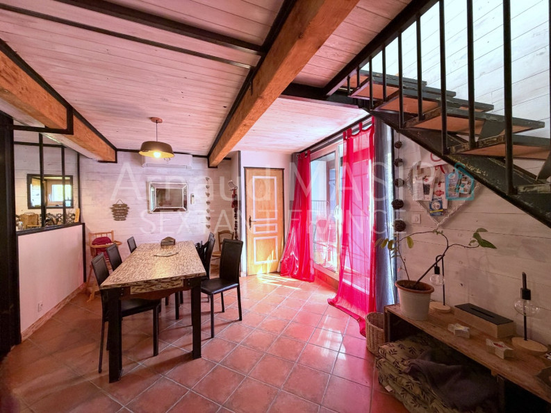vente Maison de hameau Fa - Photo 7