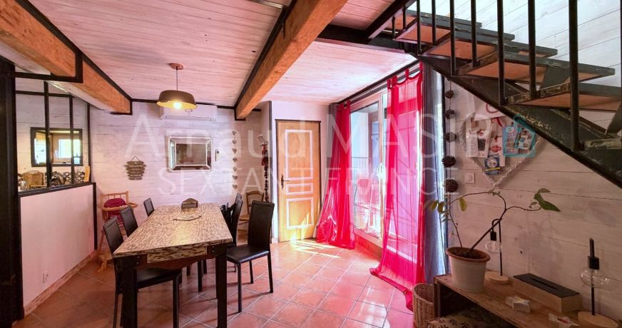 vente Maison de hameau Fa