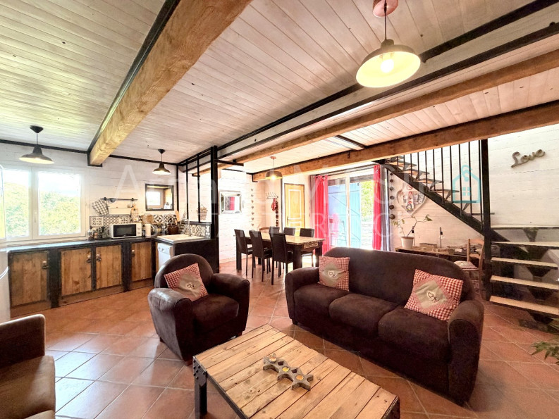 vente Maison de hameau Fa - Photo 4