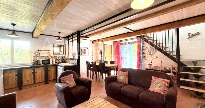 vente Maison de hameau Fa