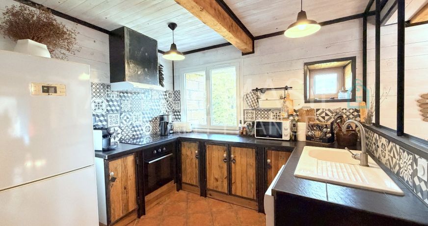 vente Maison de hameau Fa