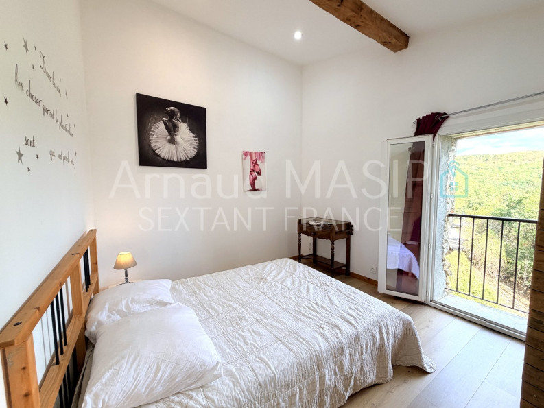 vente Maison de hameau Fa - Photo 9