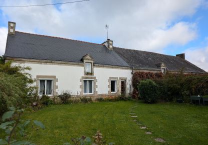 vente Maison en pierre Locmine
