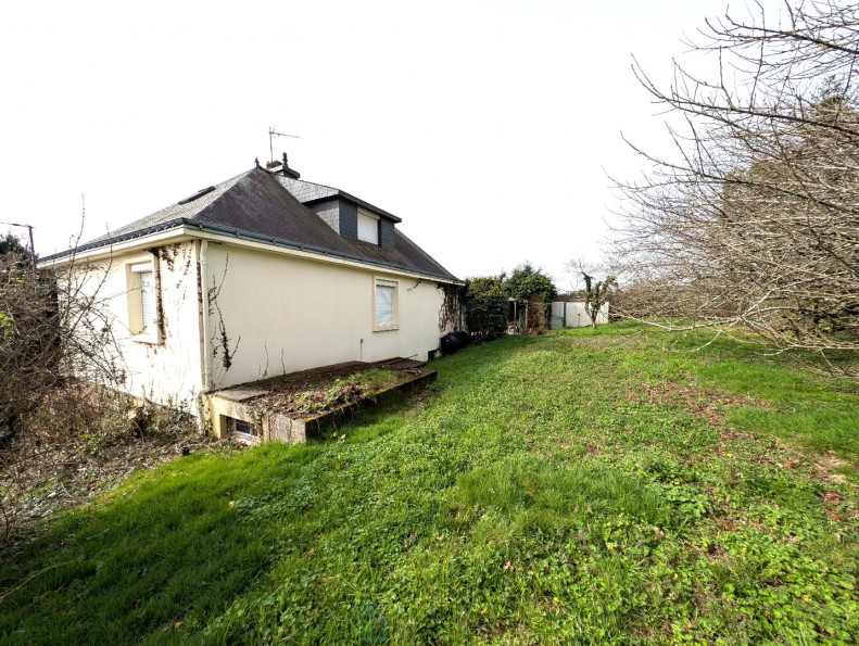 vente Maison Saint Ave - Photo 2