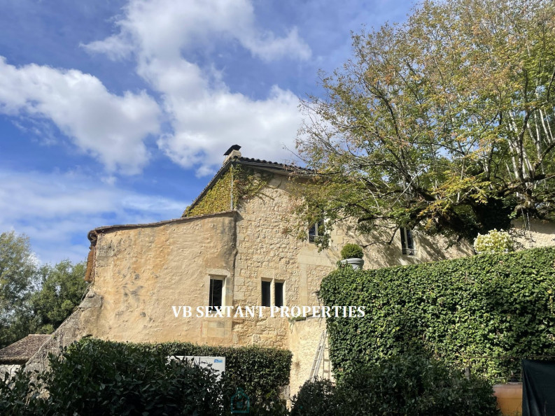 vente Demeure Cessac - Photo 6