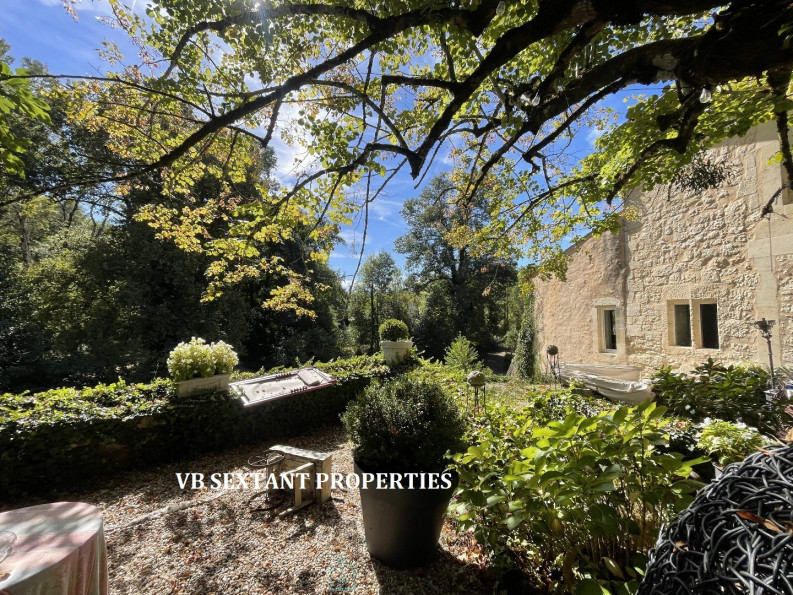 vente Demeure Cessac - Photo 2