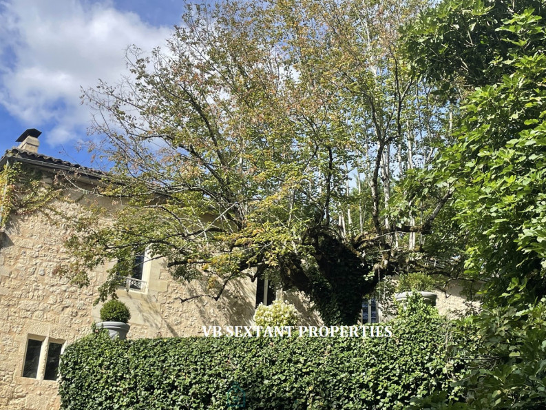 vente Demeure Cessac - Photo 4