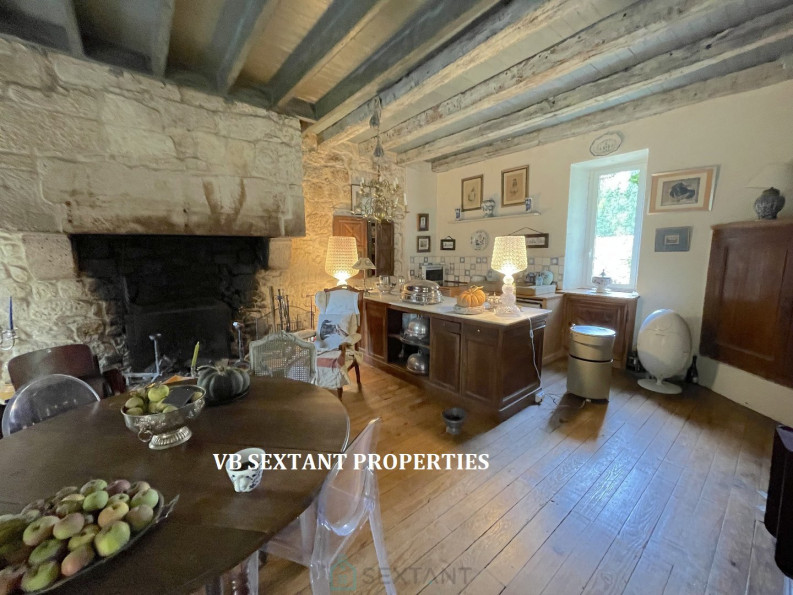 vente Demeure Cessac - Photo 9