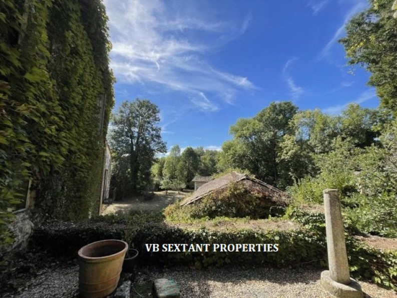 vente Demeure Sauveterre De Guyenne - Photo 3