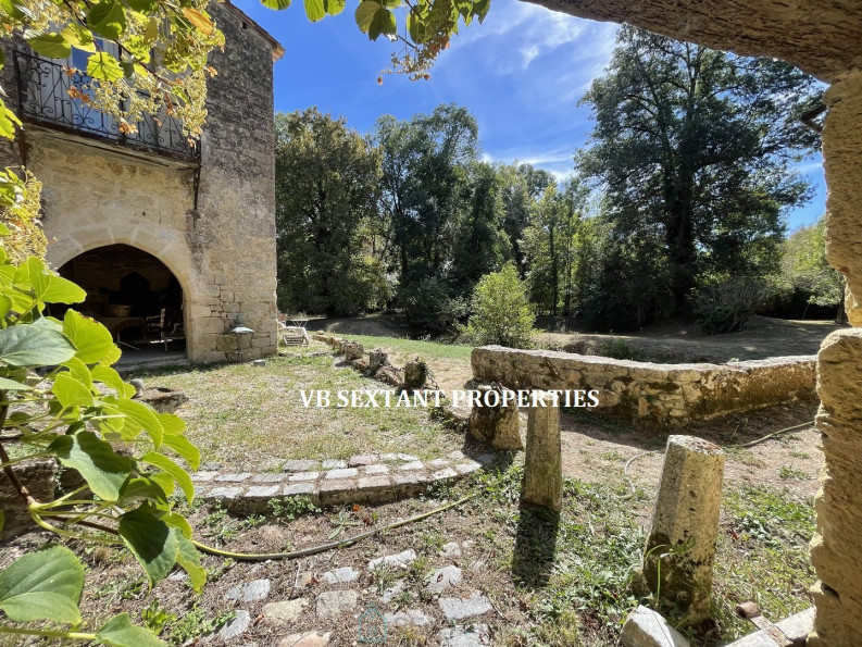 vente Demeure Cessac - Photo 1