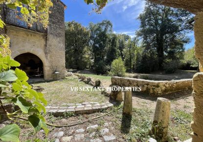 vente Demeure Cessac