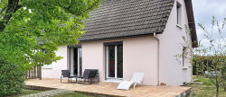vente Maison individuelle Saint Nicolas De Bliquetuit