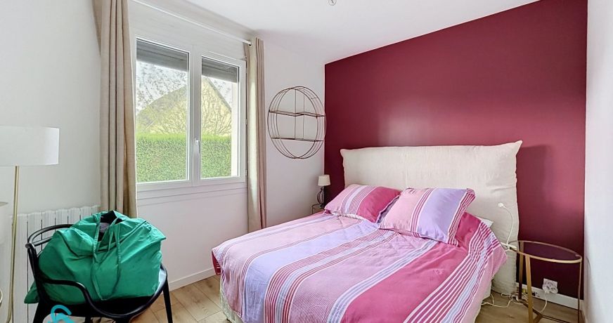 vente Maison individuelle Saint Nicolas De Bliquetuit