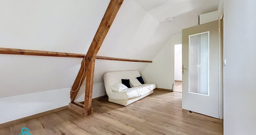 vente Maison individuelle Saint Nicolas De Bliquetuit