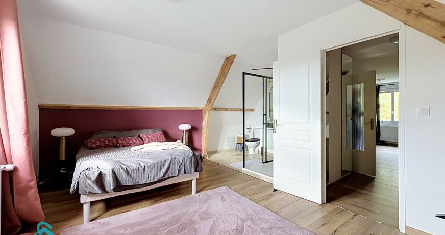 vente Maison individuelle Saint Nicolas De Bliquetuit
