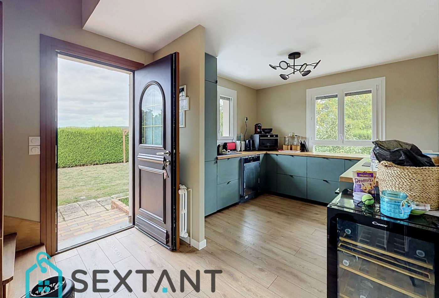 vente Maison individuelle Saint Nicolas De Bliquetuit - Photo 6