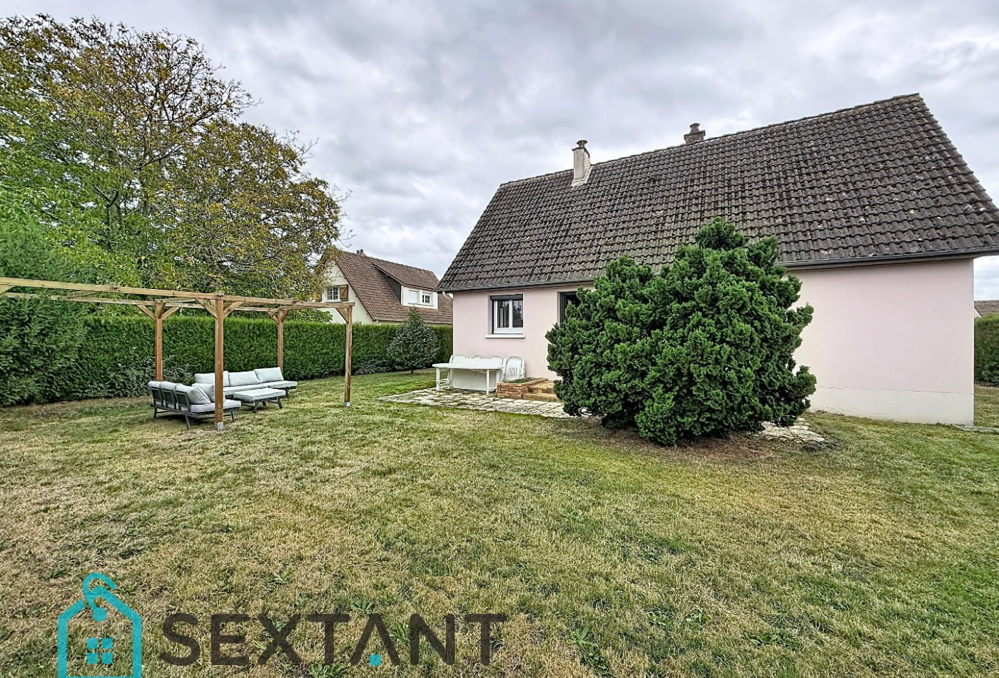 vente Maison individuelle Saint Nicolas De Bliquetuit - Photo 2