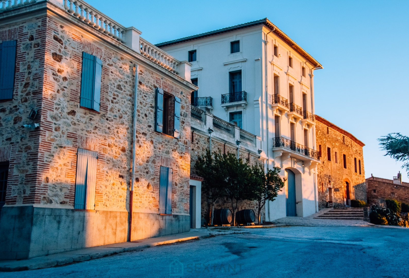 vente Château Perpignan - Photo 4