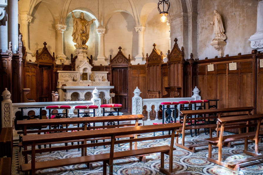 vente Château Perpignan - Photo 9